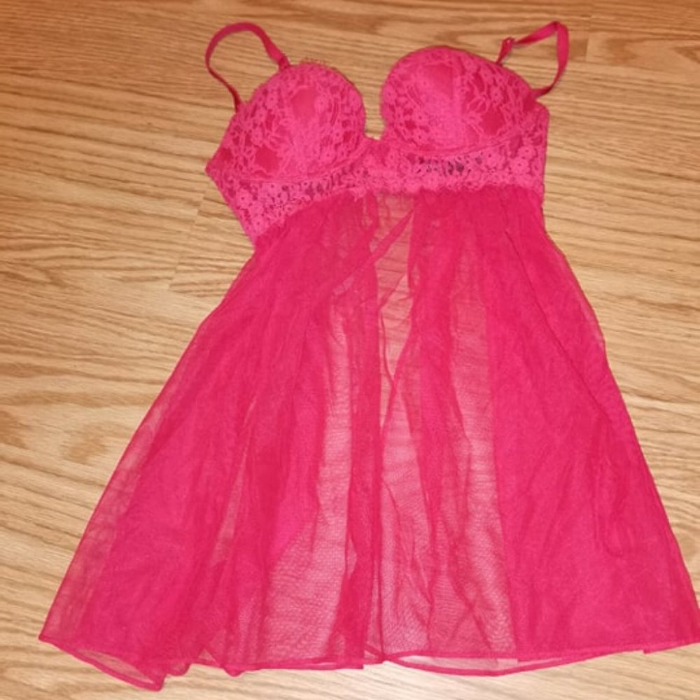 Babydoll VS 34B